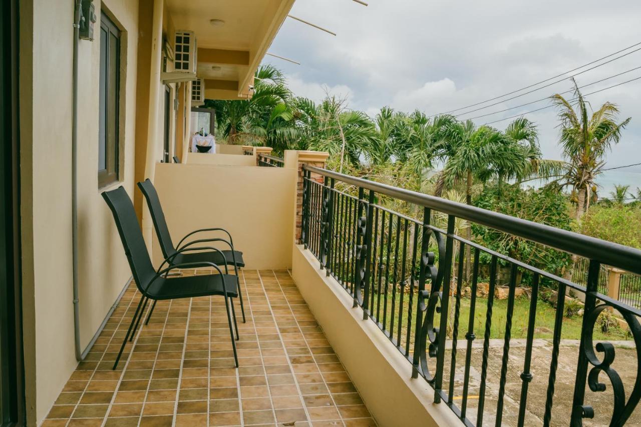 Saipan Emerald Villa Exterior photo