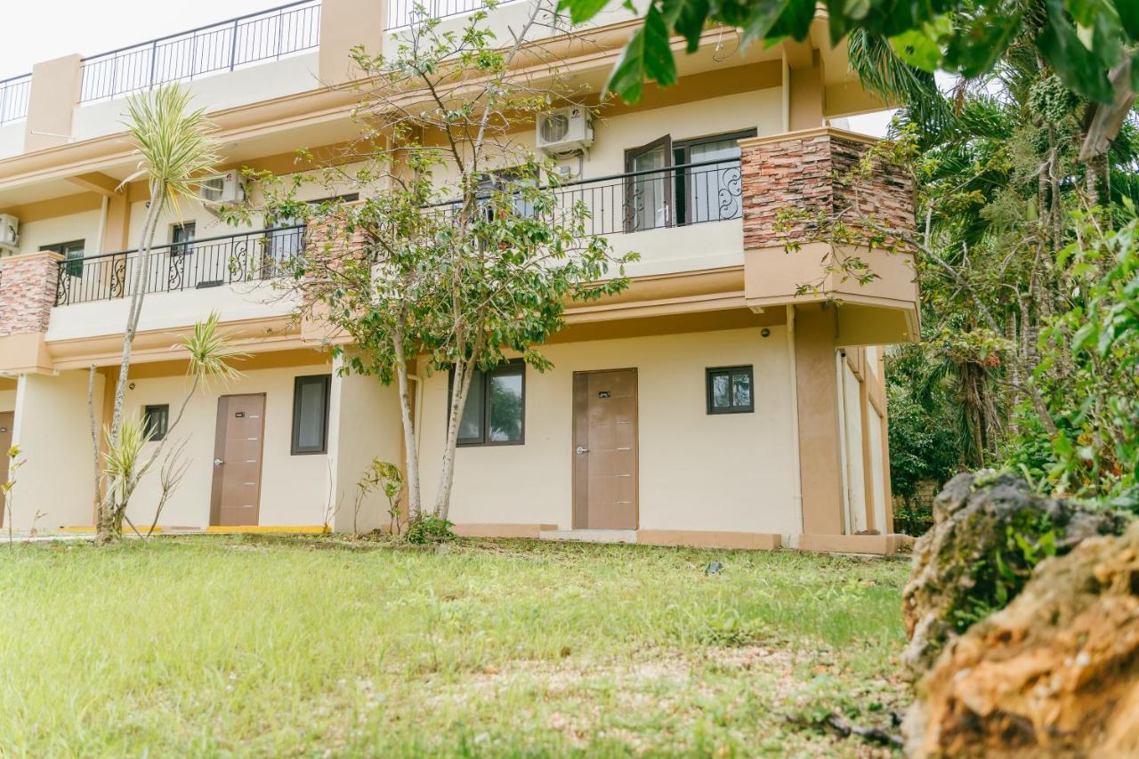 Saipan Emerald Villa Exterior photo