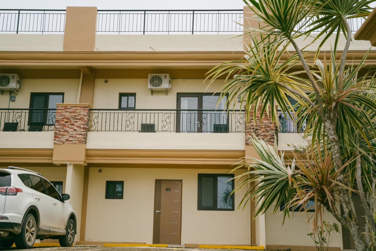 Saipan Emerald Villa Exterior photo