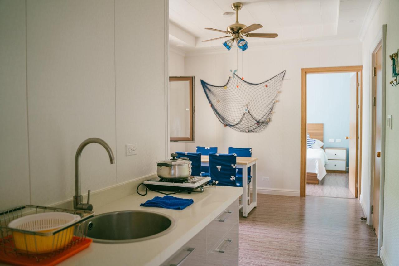 Saipan Emerald Villa Exterior photo