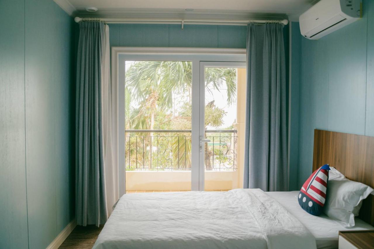 Saipan Emerald Villa Room photo