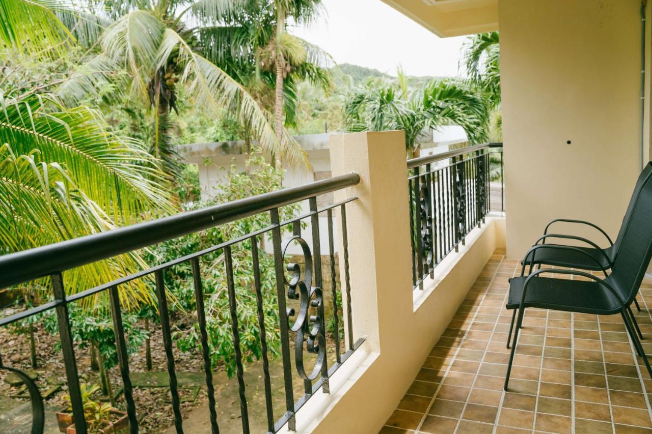 Saipan Emerald Villa Exterior photo