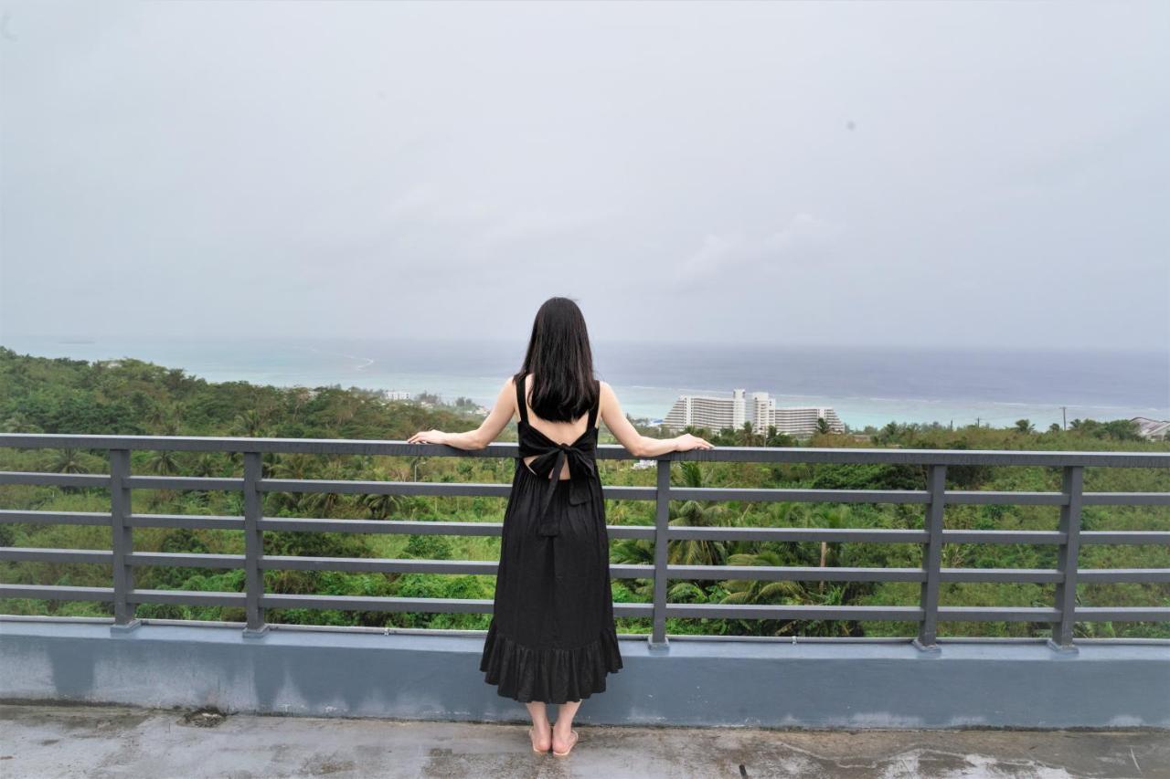 Saipan Emerald Villa Exterior photo